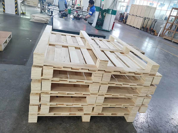 膠合板箱定制性能檢驗(yàn)具備的條件