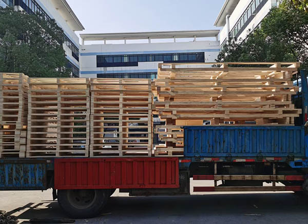 無錫木包裝箱如何檢驗(yàn)品質(zhì)